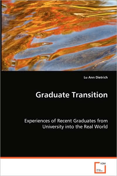Graduate Transition