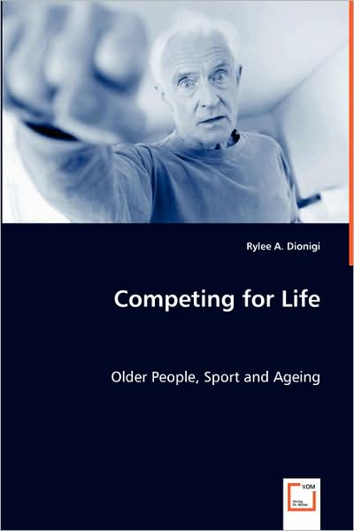 Competing for Life