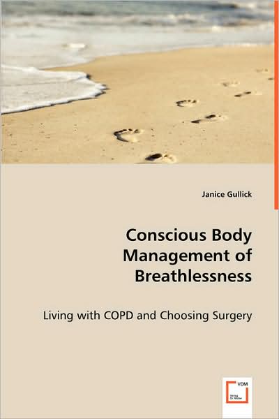 Conscious Body Management of Breathlessness