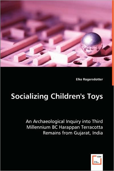 Socializing Children's Toys