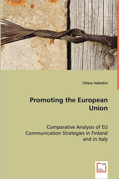 Promoting the European Union