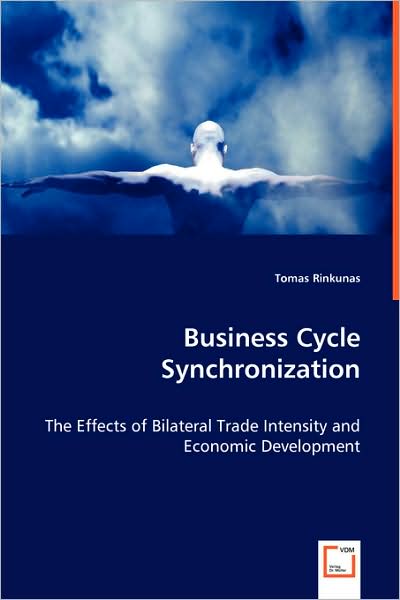 Business Cycle Synchronization - The Effects of Bilateral Trade Intensity and Economic Development