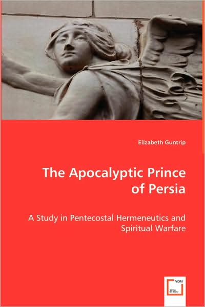 The Apocalyptic Prince of Persia