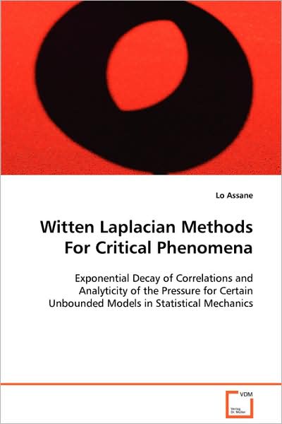 Witten Laplacian Methods for Critical Phenomena