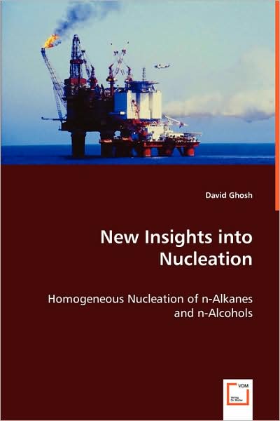 New Insights Into Nucleation - Homogeneous Nucleation of N-Alkanes and N-Alcohols