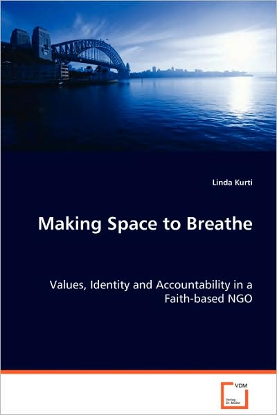 Making Space to Breathe