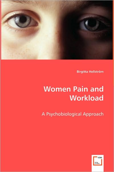 Women Pain and Workload