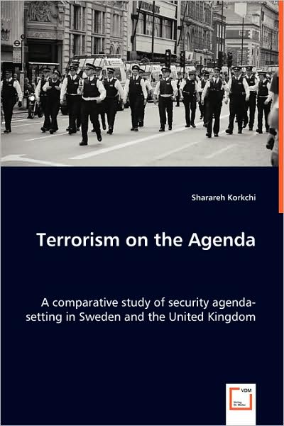 Terrorism on the Agenda