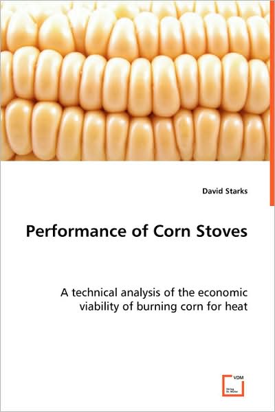 Performance of Corn Stoves