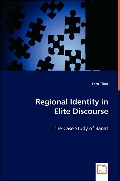 Regional Identity in Elite Discourse