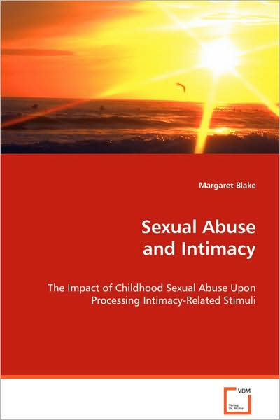 Sexual Abuse and Intimacy