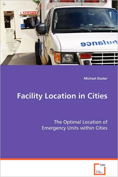 Facility Location in Cities