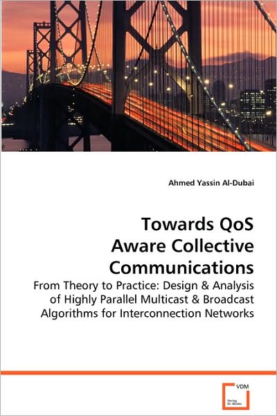 Towards Qos Aware Collective Communications