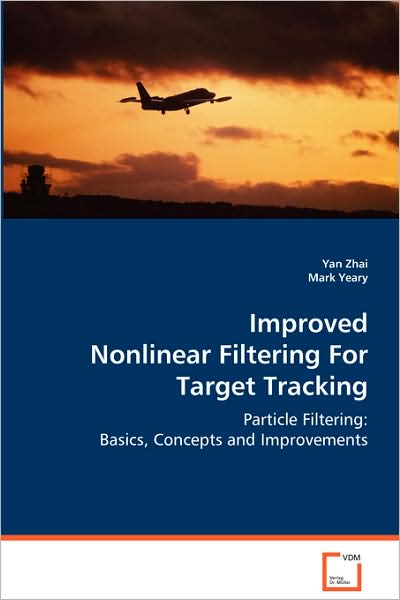 Improved Nonlinear Filtering for Target Tracking