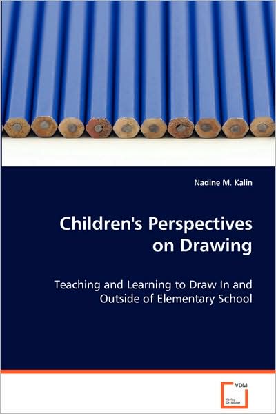 Children's Perspectives on Drawing