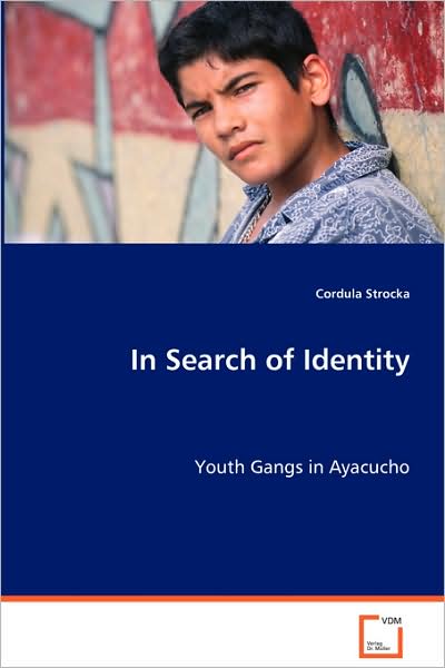 In Search of Identity