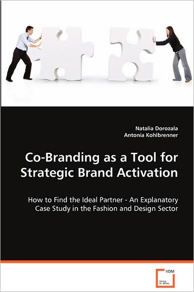 Co-Branding as a Tool for Strategic Brand Activation