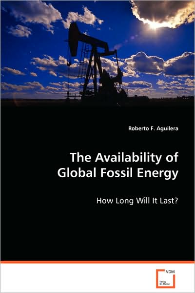 The Availability of Global Fossil Energy