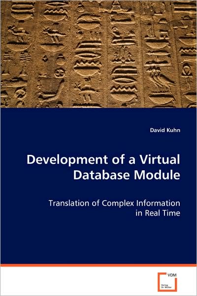 Development of a Virtual Database Module