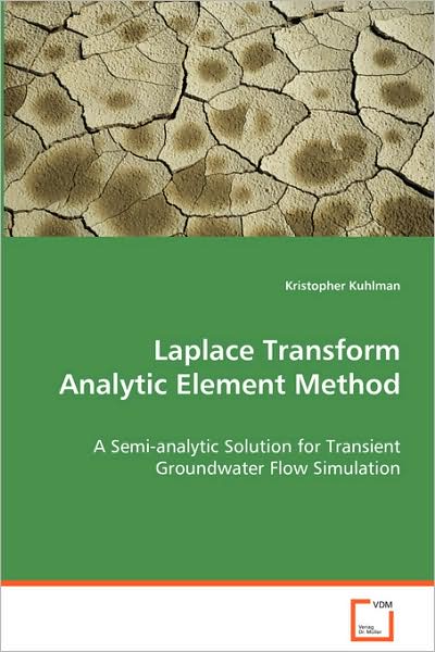 Laplace Transform Analytic Element Method