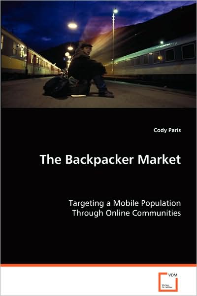 The Backpacker Market