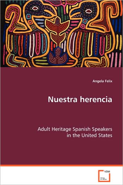 Nuestra Herencia