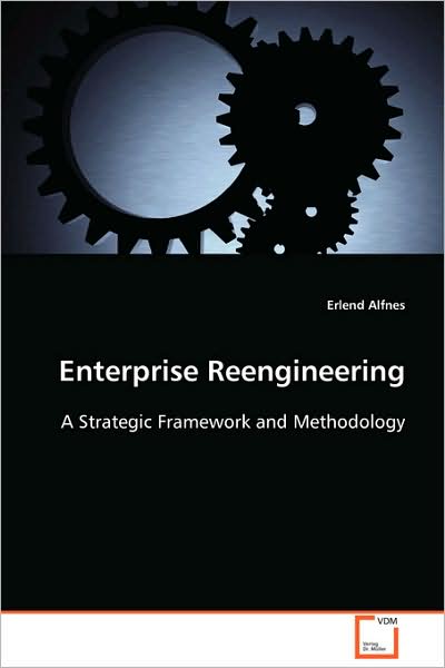 Enterprise Reengineering
