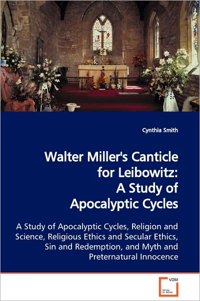 Walter Miller's Canticle For Leibowitz