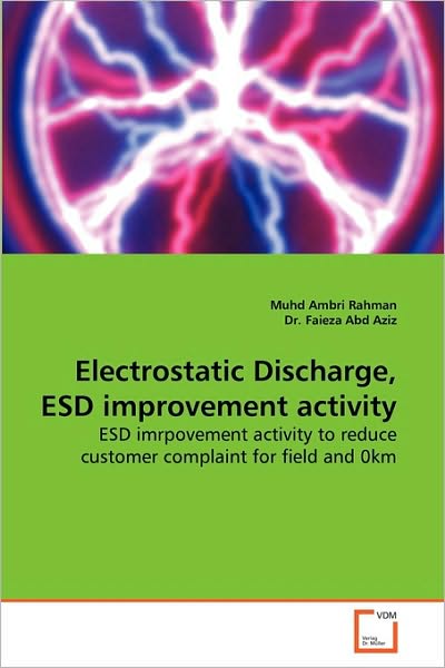 Electrostatic Discharge, ESD improvement activity