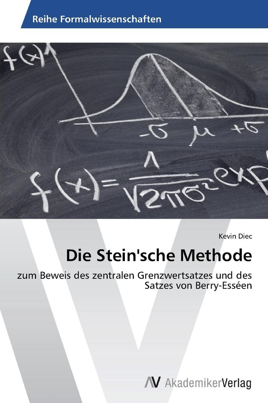 Die Stein'sche Methode