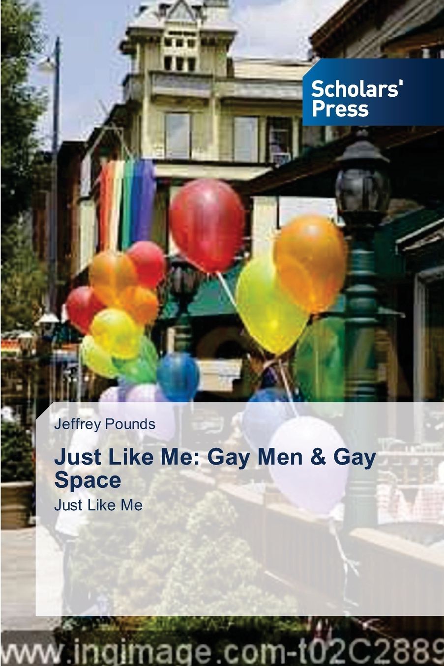 Just Like Me: Gay Men and Gay Space