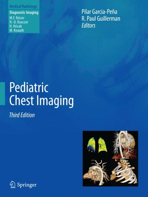 Pediatric Chest Imaging