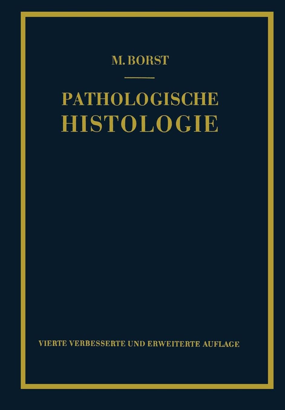 Pathologische Histologie: Ein Unterrichtskurs für Studierende und Ärzte