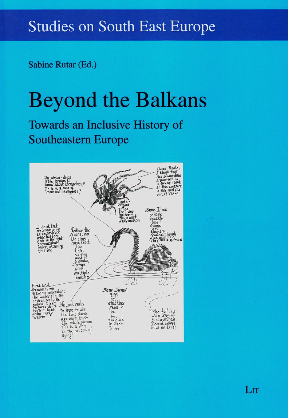Southeast Europe - Comparison, Entanglement, Transfer: Contributions to European Social History of the 19th and 20th Centuries