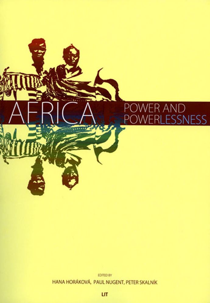 Africa : Power and Powerlessness