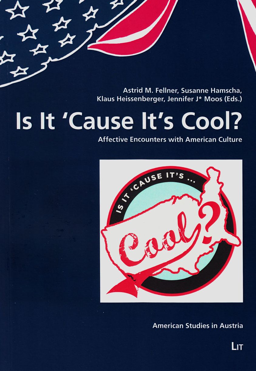 Is It 'Cause It's Cool? : Affective Encounters With American Culture