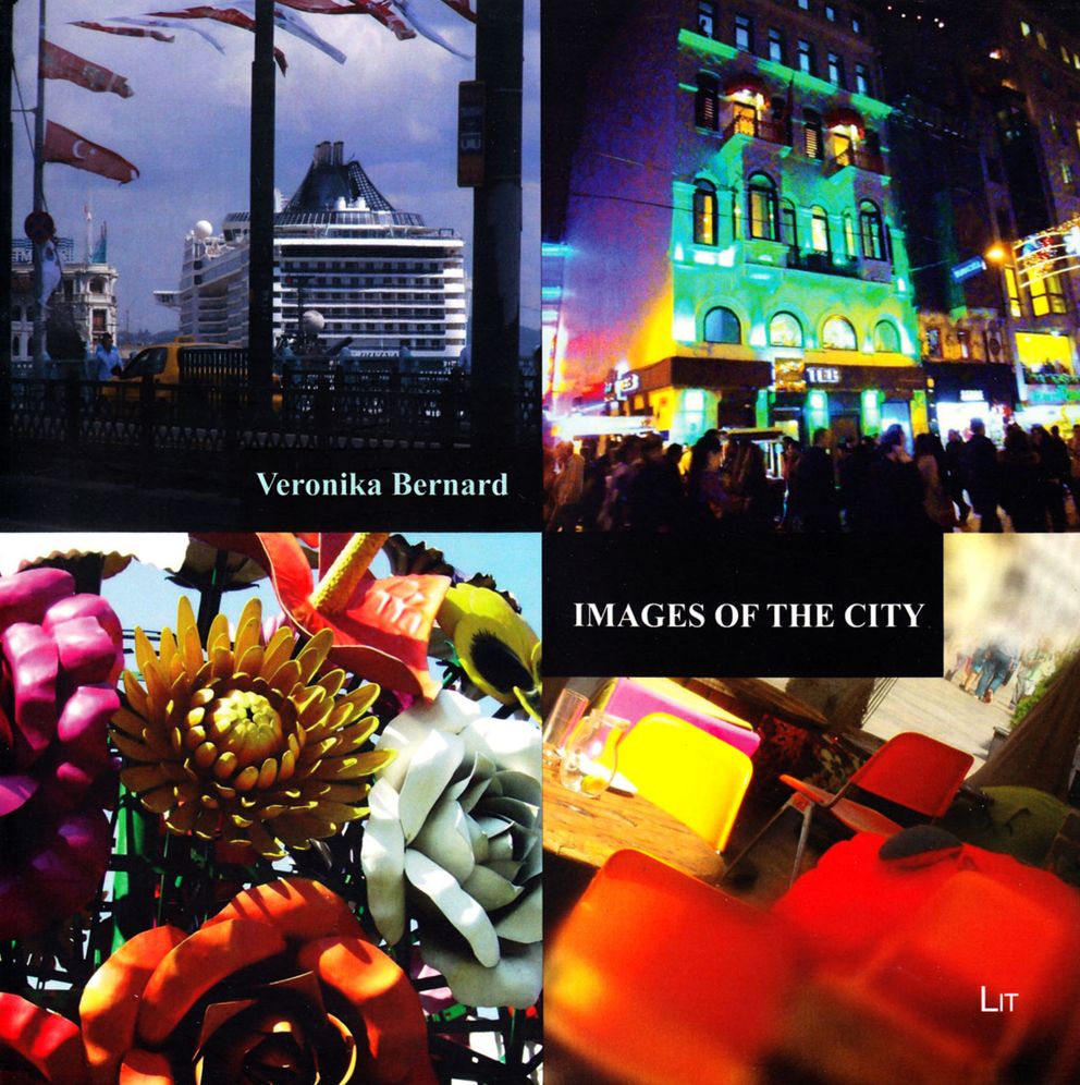 Images of the City