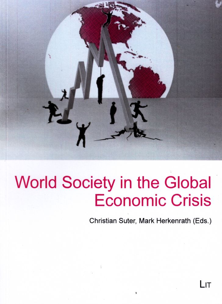 World Society in the Global Economic Crisis