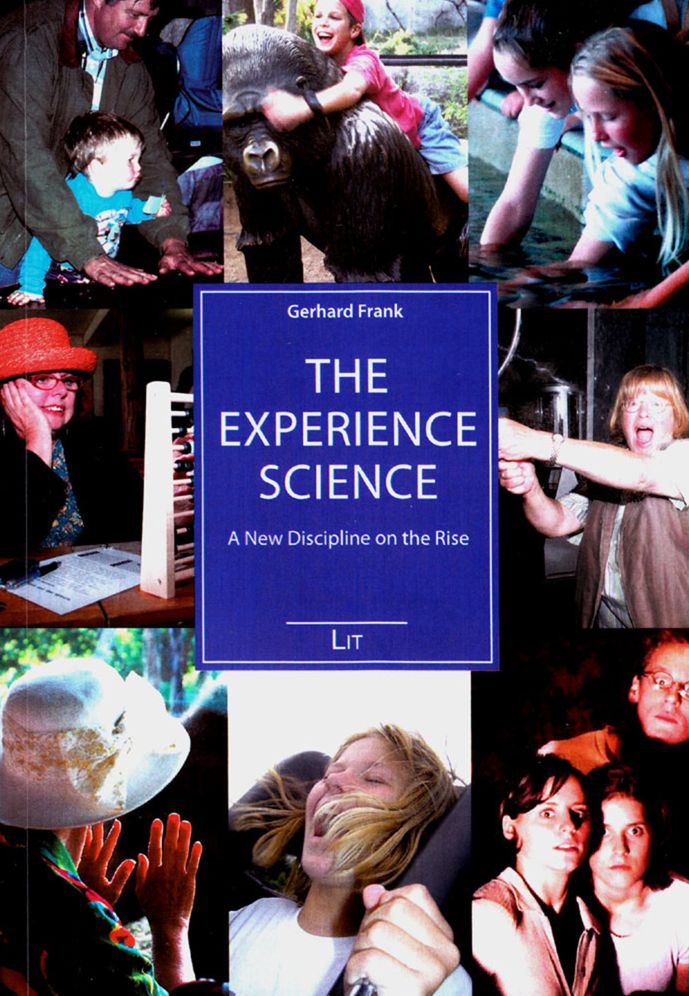 The Experience Science: A New Discipline on the Rise