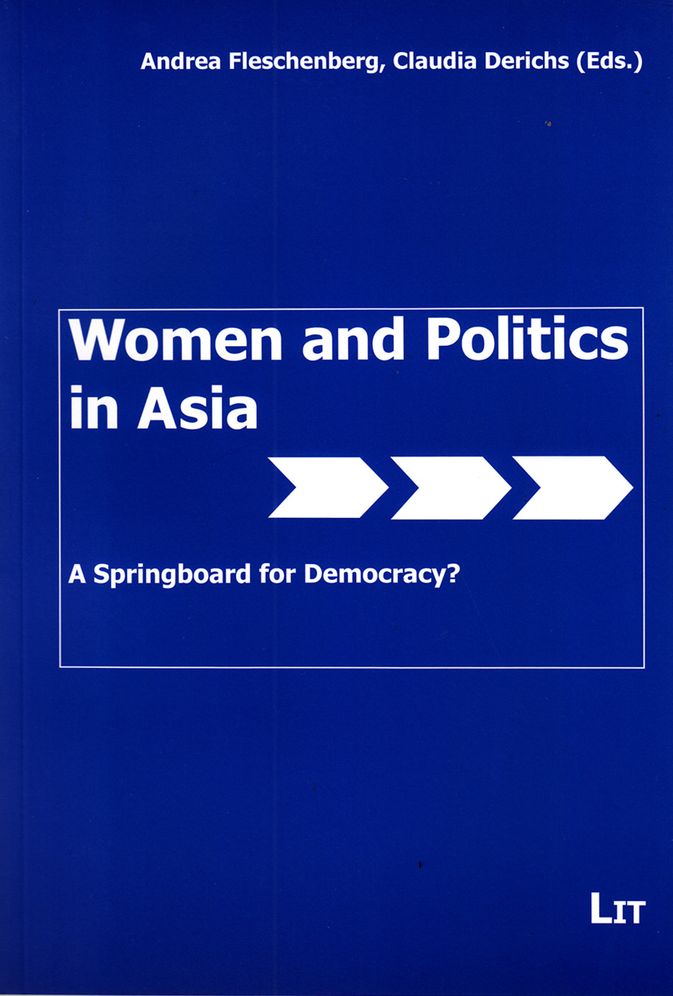 Women and Politics in Asia: A Springboard for Democracy?