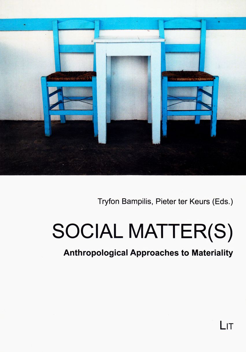 Social Matter(S): Recent Approaches to Materiality
