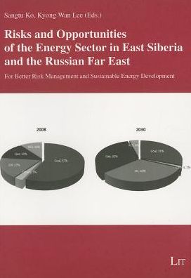 Risks and Opportunities of the Energy Sector in East Siberia and the Russian Far East: For Better Risk Management and Sustainable Energy Development