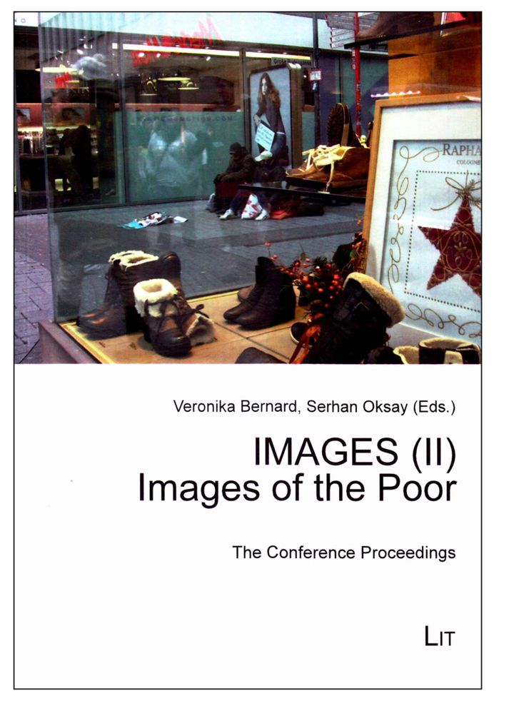 Images (II) - Images of the Poor: The Conference Proceedings