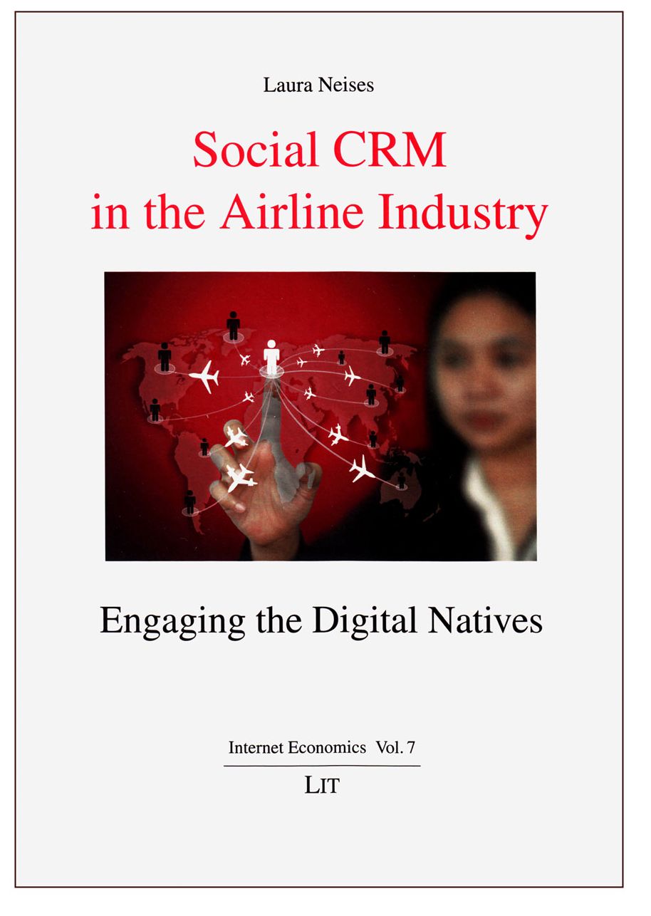Social Crm in the Airline Industry: Engaging the Digital Natives