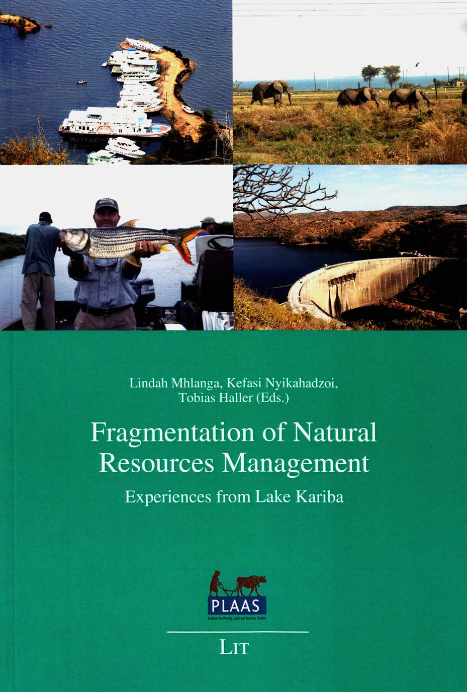 Fragmentation of Natural Resources Management: Experiences from Lake Kariba