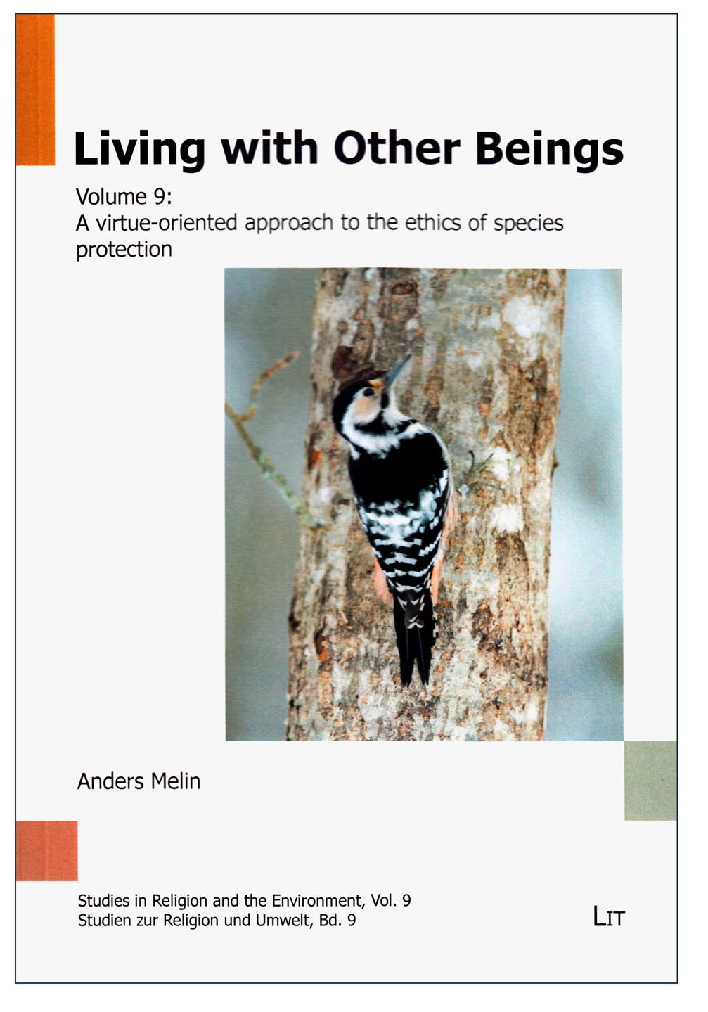Living with Other Beings: A Virtue-Oriented Approach to the Ethics of Species Protection
