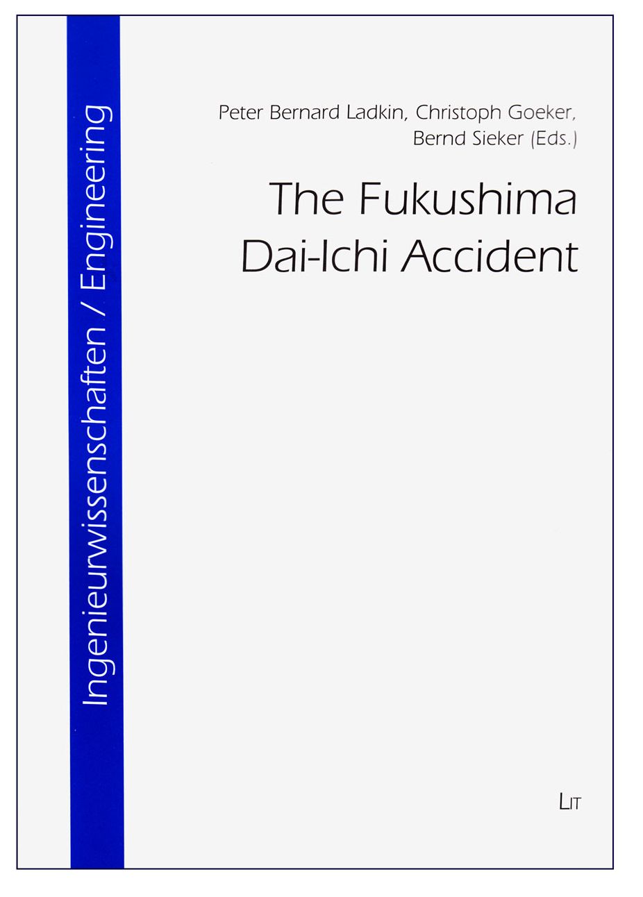 The Fukushima Dai-Ichi Accident