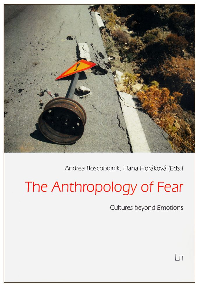 The Anthropology of Fear: Cultures Beyond Emotions