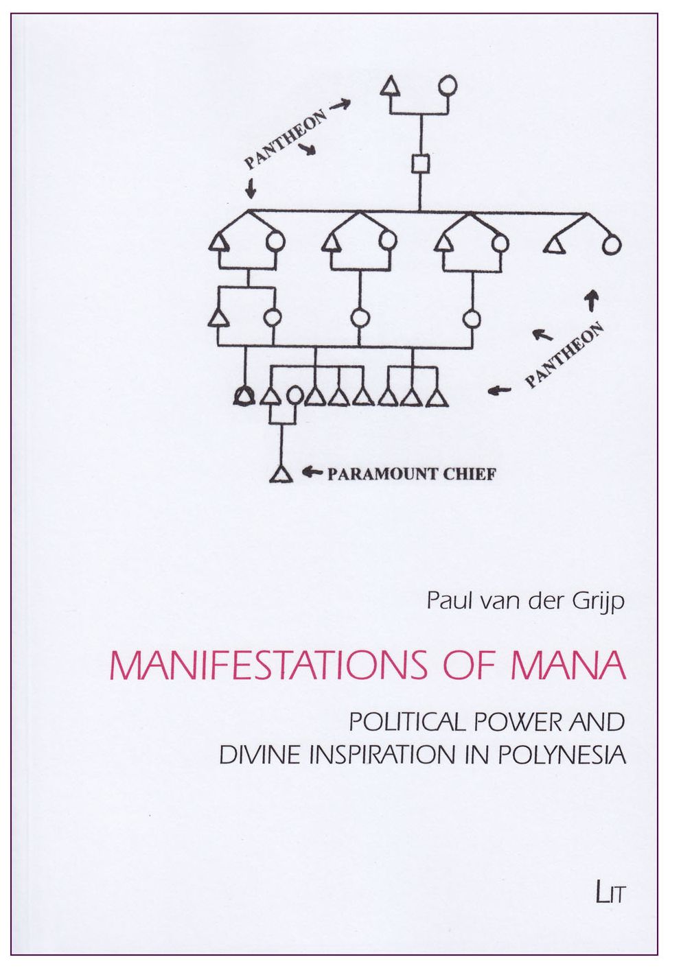 Manifestations of Mana: Political Power and Divine Inspiration in Polynesia