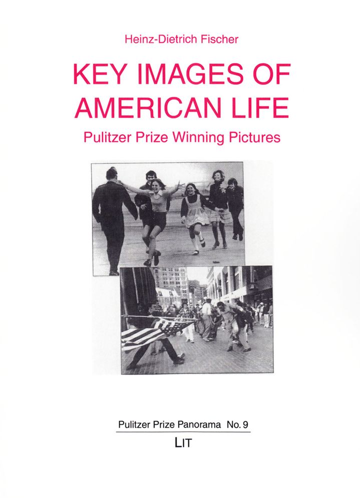 Key Images of American Life: Pulitzer Prize Winning Pictures
